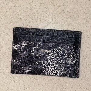 Furla card holder